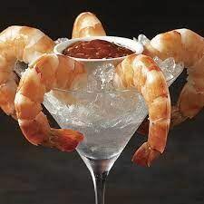 Cocktail Shrimp